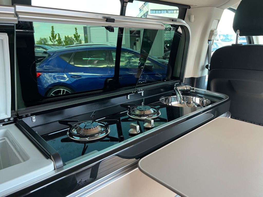 Mercedes-Benz V 250 d Marco Polo