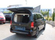 Mercedes-Benz V 250 Marco Polo