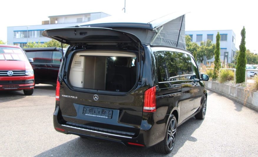 Mercedes-Benz V 250 Marco Polo