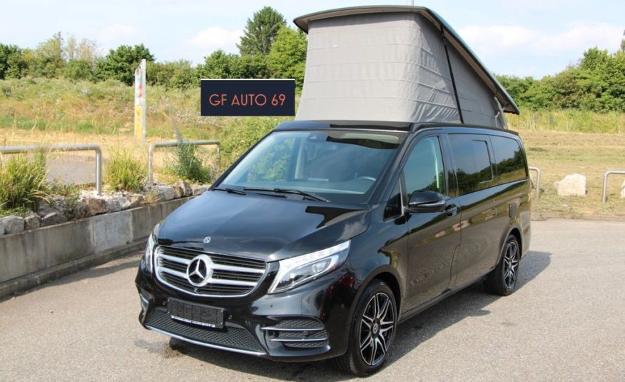 Mercedes-Benz V 250 Marco Polo