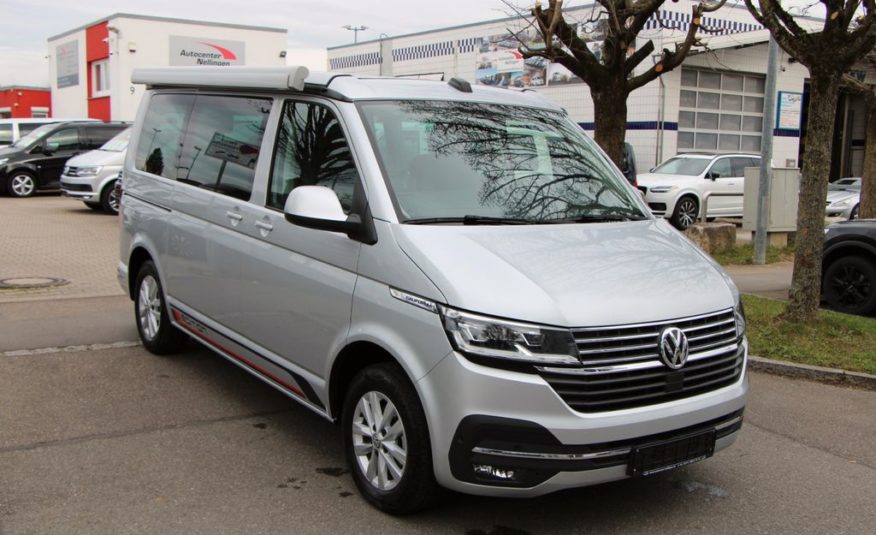 Volkswagen T6.1 California TDI Océan 1ère Main