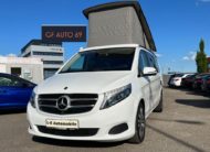 Mercedes-Benz V 250 d Marco Polo