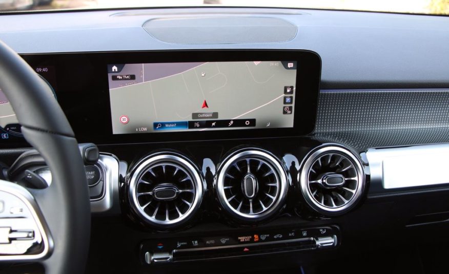 Mercedes-Benz EQB 250