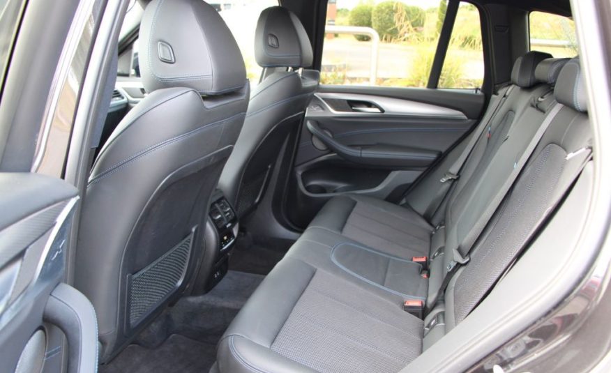 BMW X3 xDrive 20 i M Sport