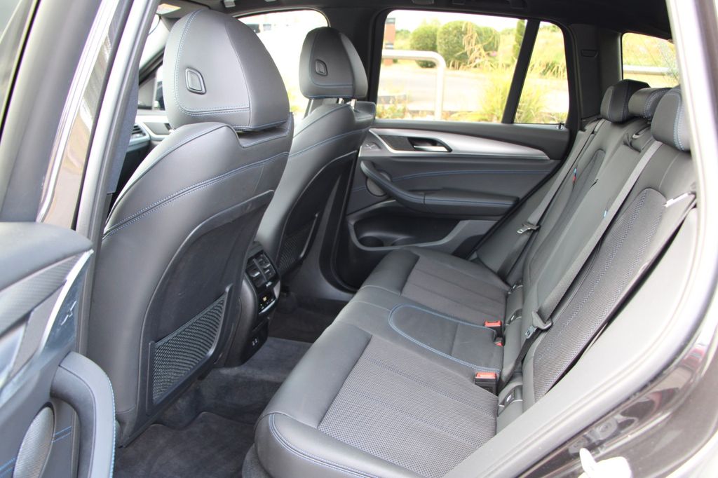 BMW X3 xDrive 20 i M Sport