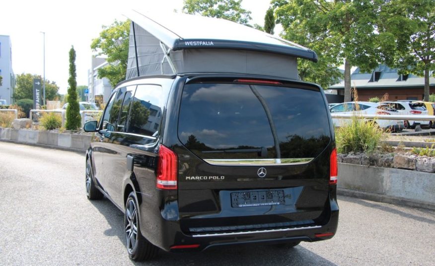 Mercedes-Benz V 250 Marco Polo