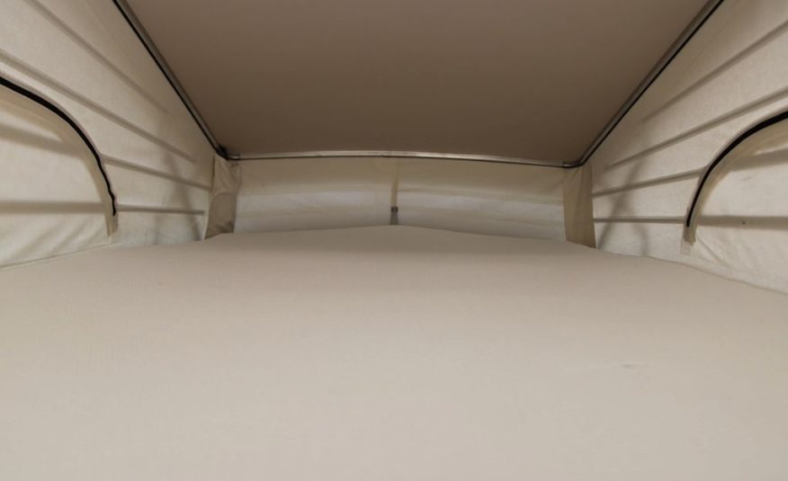 Mercedes-Benz V 250 Marco Polo