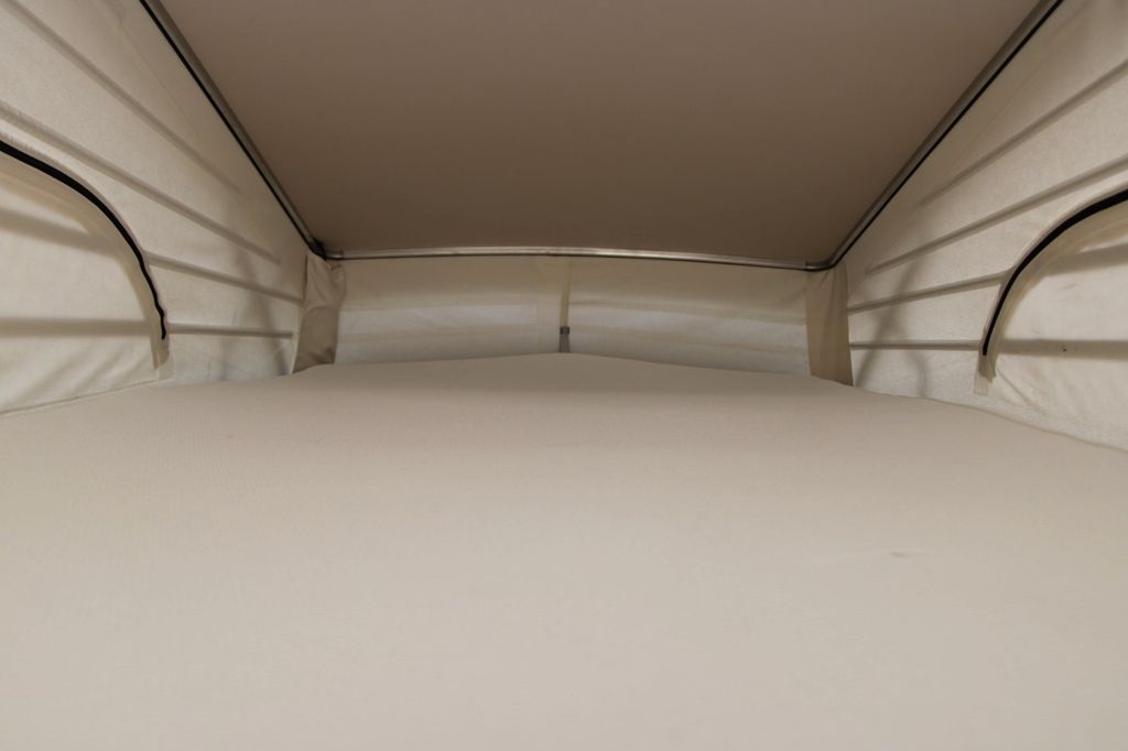 Mercedes-Benz V 250 Marco Polo