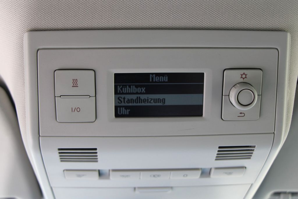 Volkswagen T6 California TDI Coast