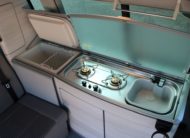 Volkswagen T6 California TDI Coast