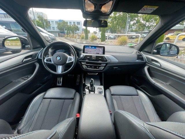 BMW X3 xDrive 20 i M Sport