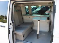Volkswagen T6 California TDI Coast