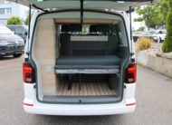 Volkswagen T6.1 California Ocean 4-Motion