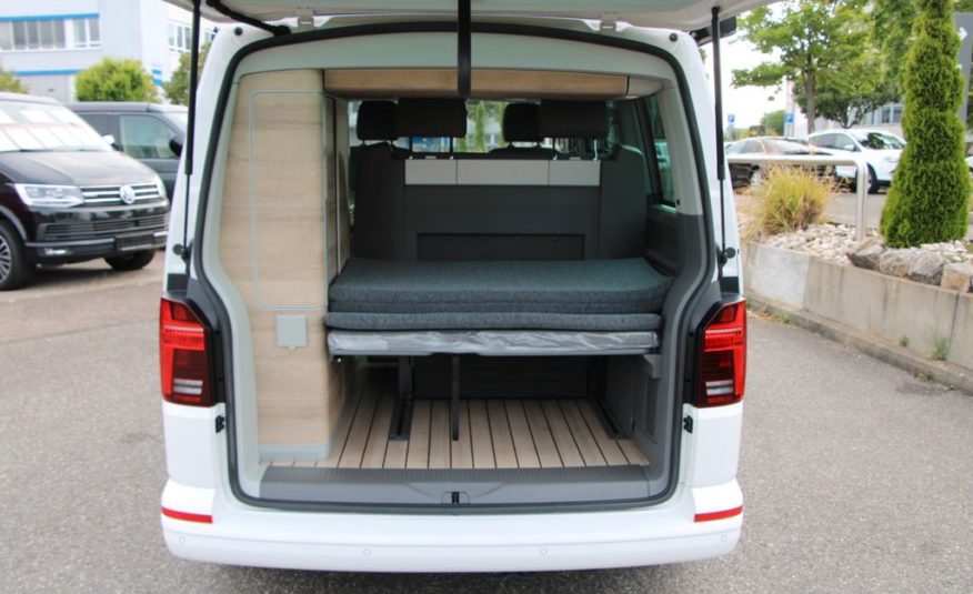 Volkswagen T6.1 California Ocean 4-Motion