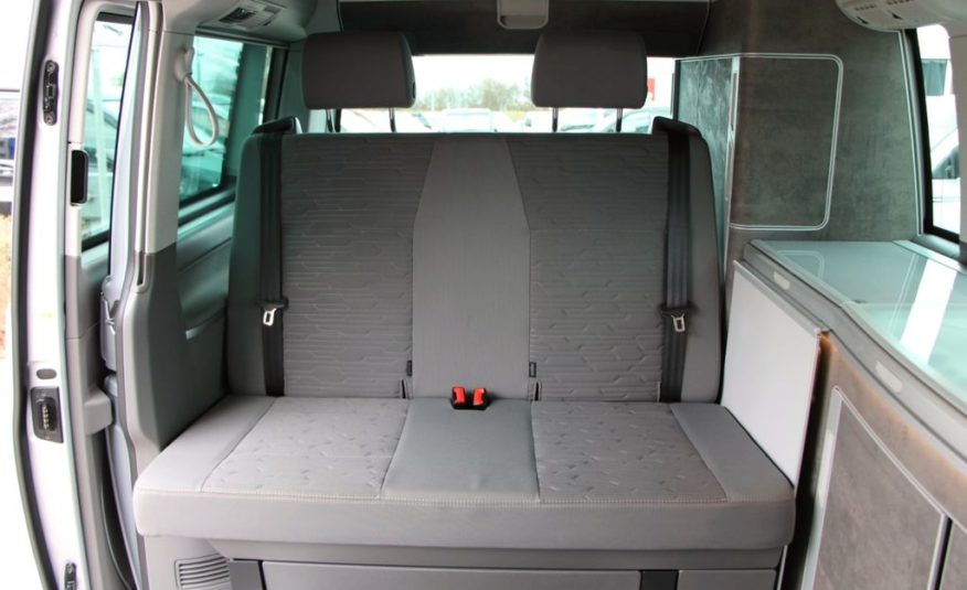 Volkswagen T6.1 California TDI Océan 1ère Main