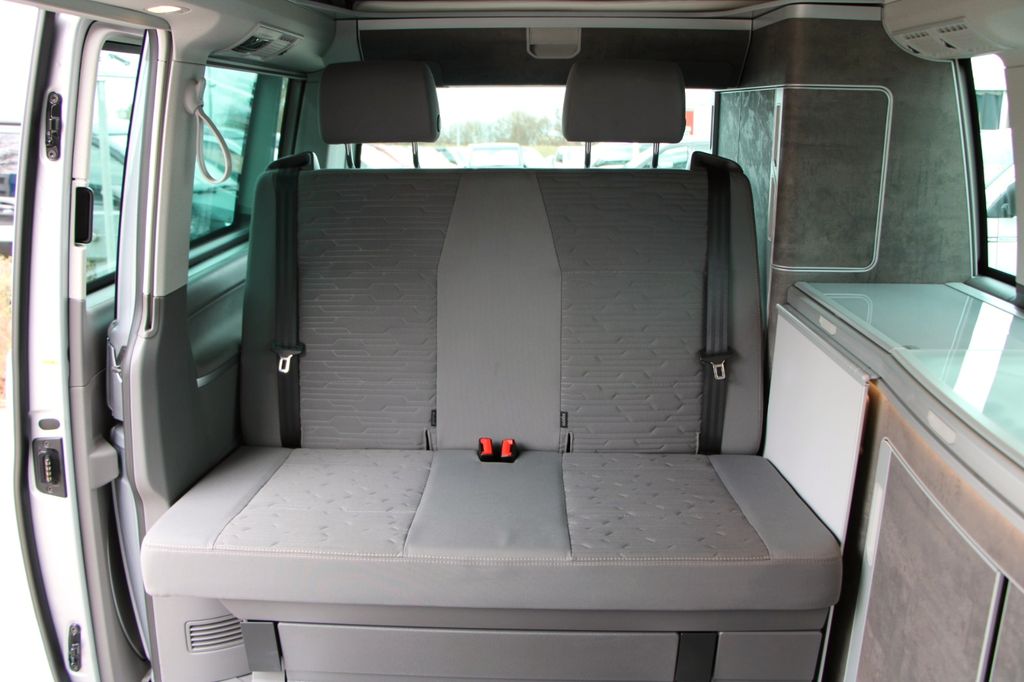 Volkswagen T6.1 California TDI Océan 1ère Main