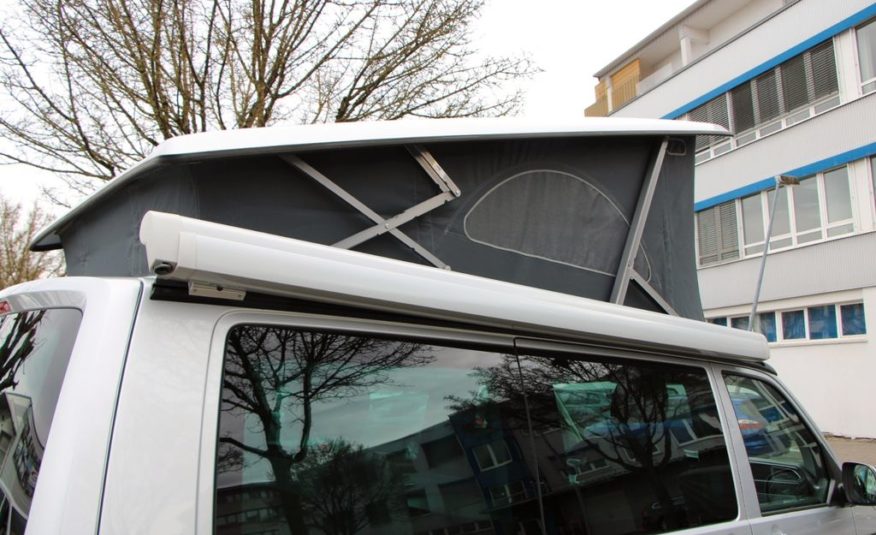 Volkswagen T6.1 California TDI Océan 1ère Main