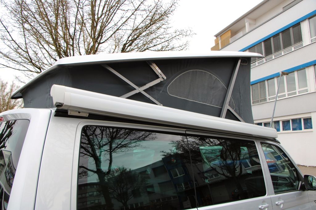 Volkswagen T6.1 California TDI Océan 1ère Main