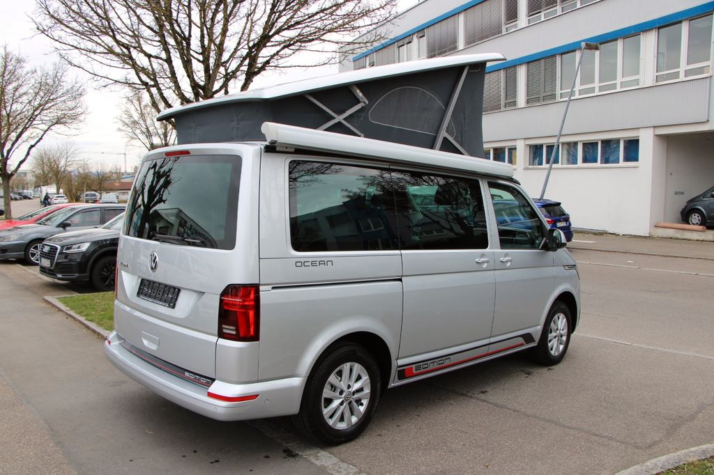 Volkswagen T6.1 California TDI Océan 1ère Main