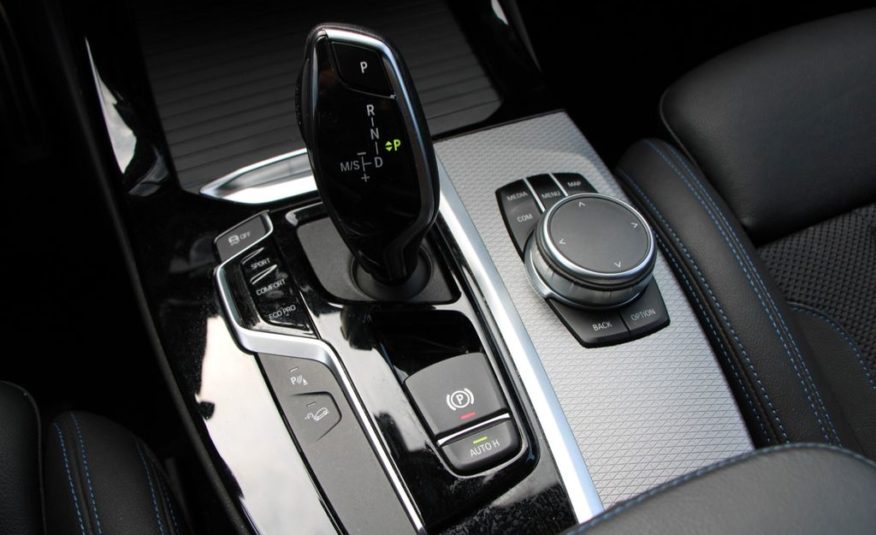 BMW X3 xDrive 20 i M Sport