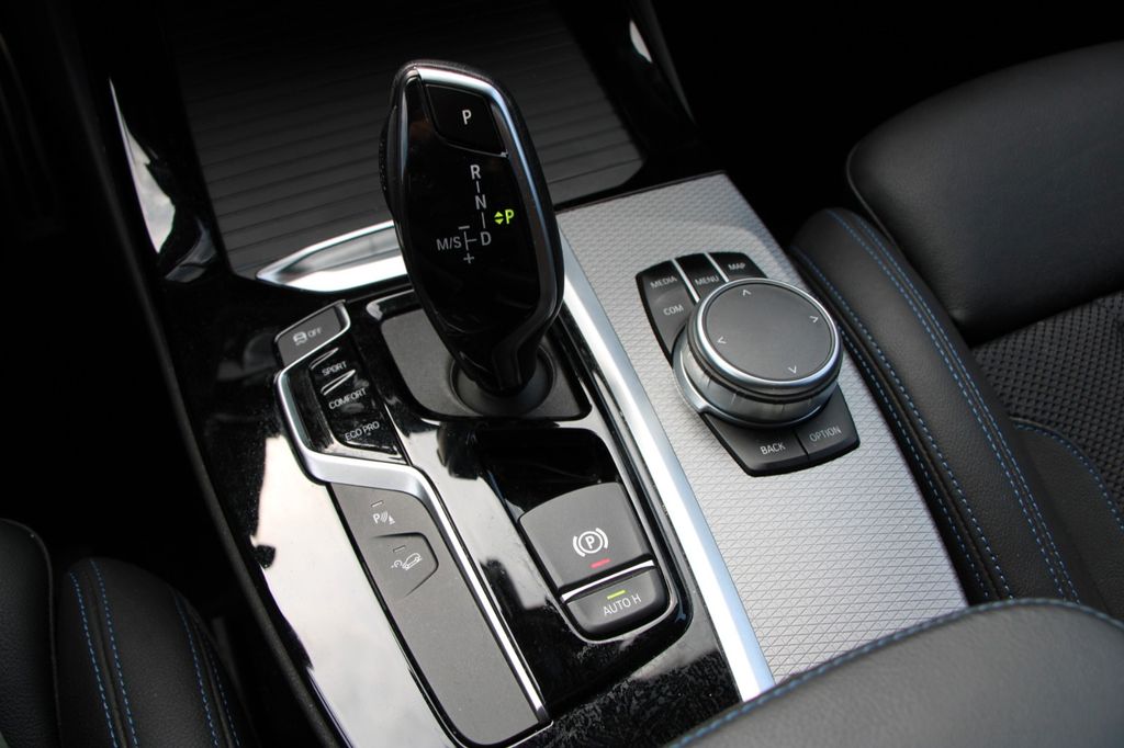 BMW X3 xDrive 20 i M Sport