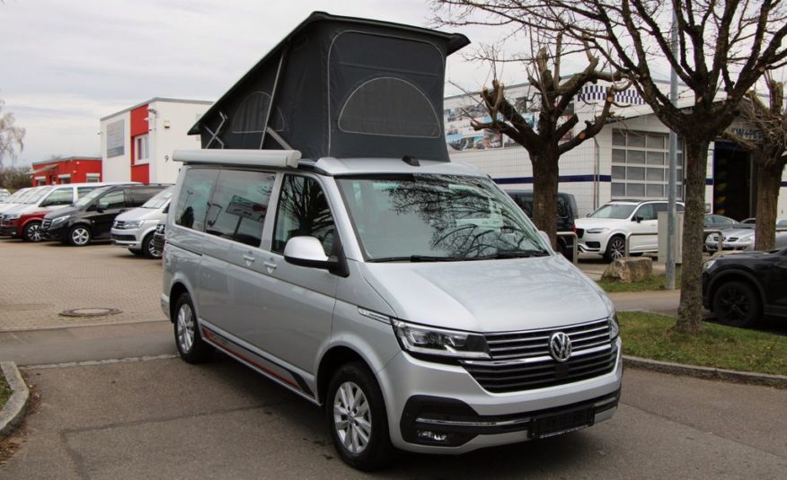 Volkswagen T6.1 California TDI Océan 1ère Main