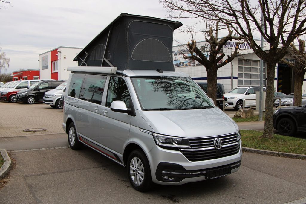 Volkswagen T6.1 California TDI Océan 1ère Main