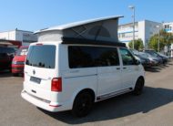Volkswagen T6 California TDI Coast