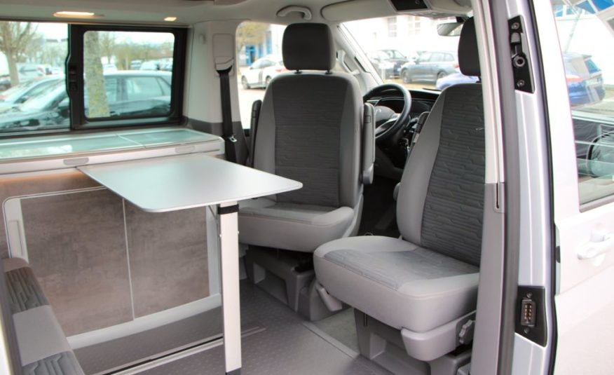 Volkswagen T6.1 California TDI Océan 1ère Main