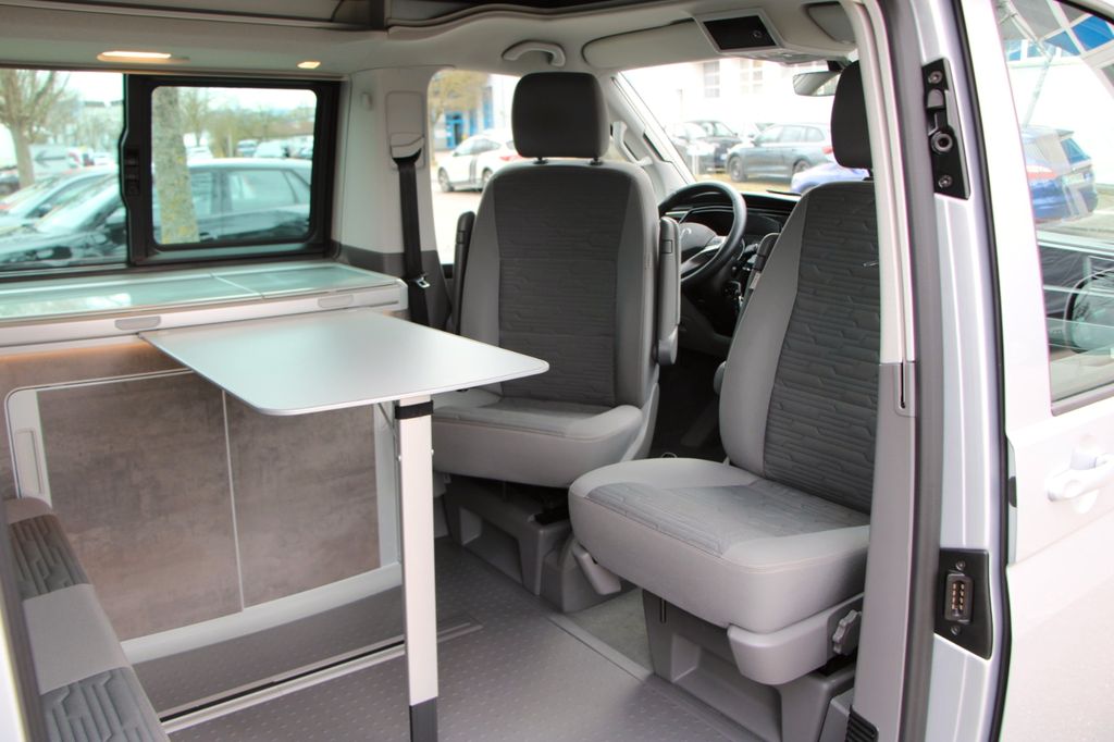 Volkswagen T6.1 California TDI Océan 1ère Main