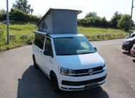 Volkswagen T6 California TDI Coast