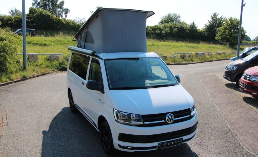 Volkswagen T6 California TDI Coast
