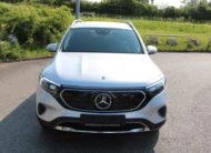 Mercedes-Benz EQB 250