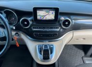 Mercedes-Benz V 250 d Marco Polo