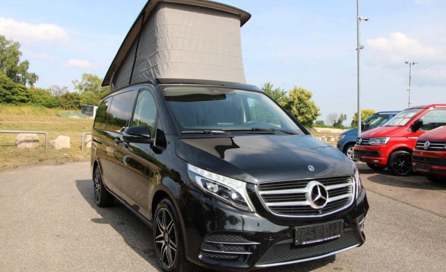 Mercedes-Benz V 250 Marco Polo