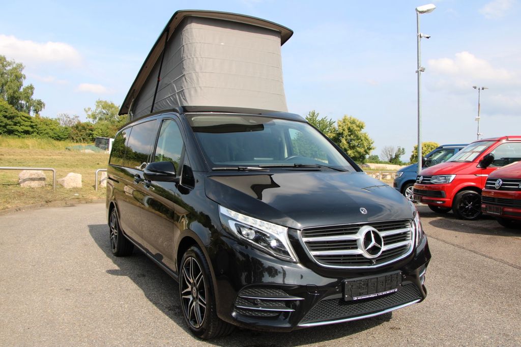 Mercedes-Benz V 250 Marco Polo