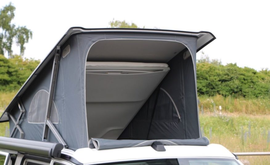 Volkswagen T6.1 California Ocean 4-Motion