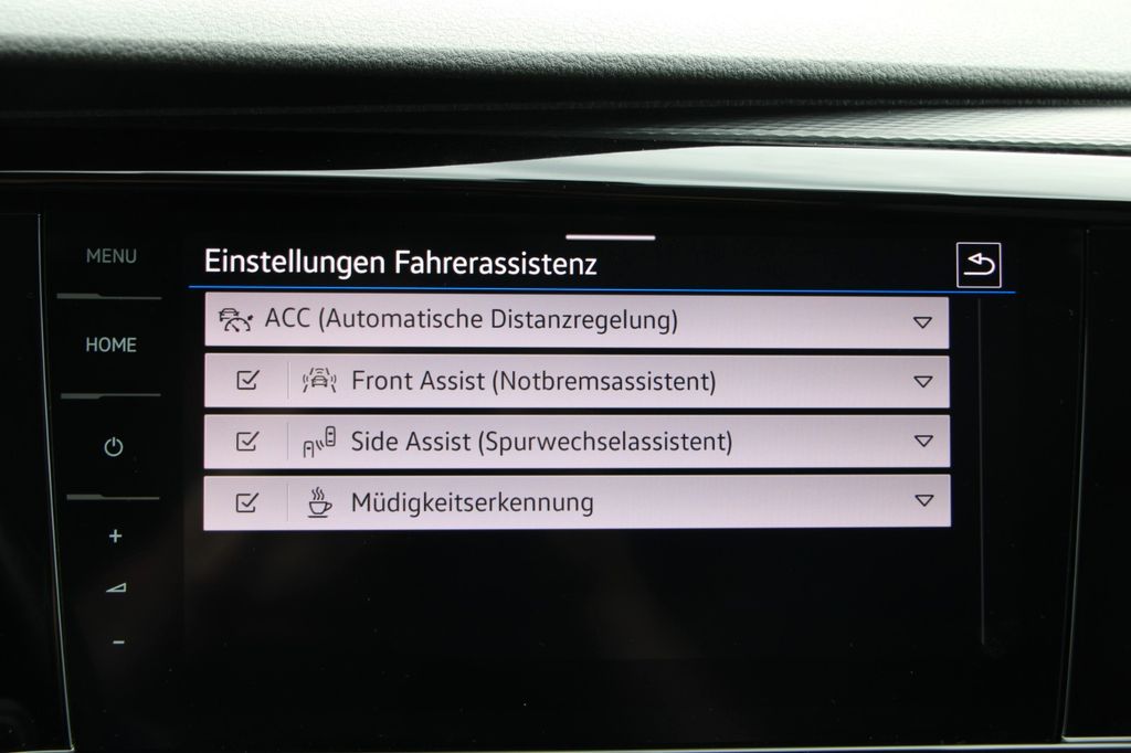 Volkswagen T6.1 California Ocean 4-Motion