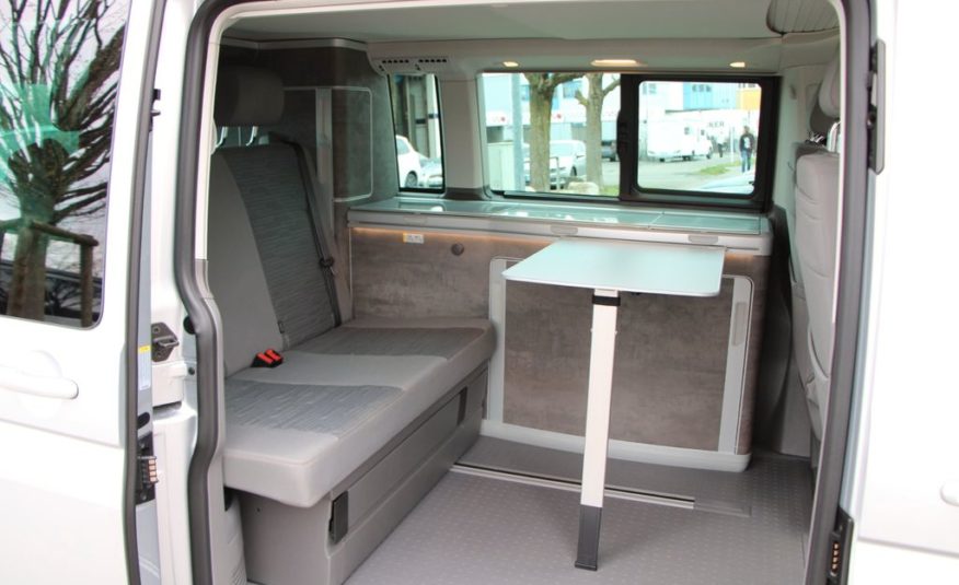 Volkswagen T6.1 California TDI Océan 1ère Main