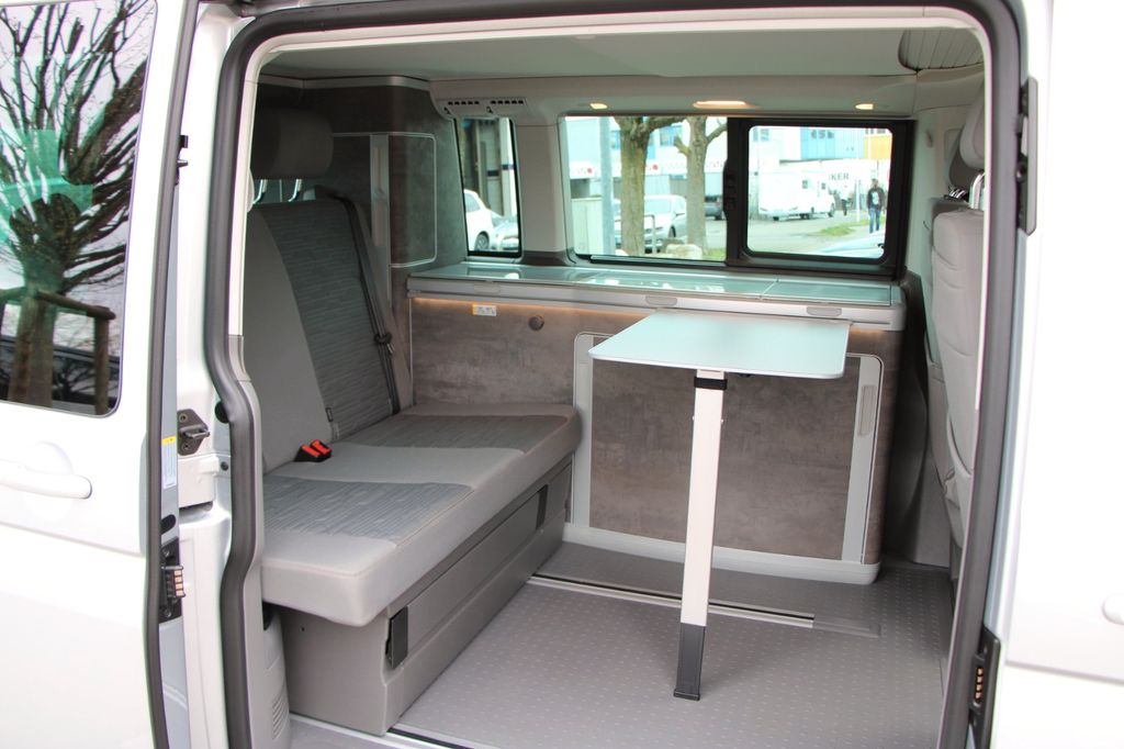 Volkswagen T6.1 California TDI Océan 1ère Main
