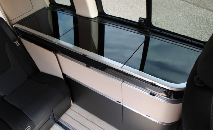 Mercedes-Benz V 250 Marco Polo
