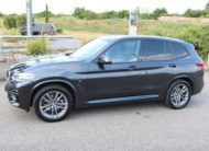 BMW X3 xDrive 20 i M Sport