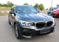 BMW X3 xDrive 20 i M Sport