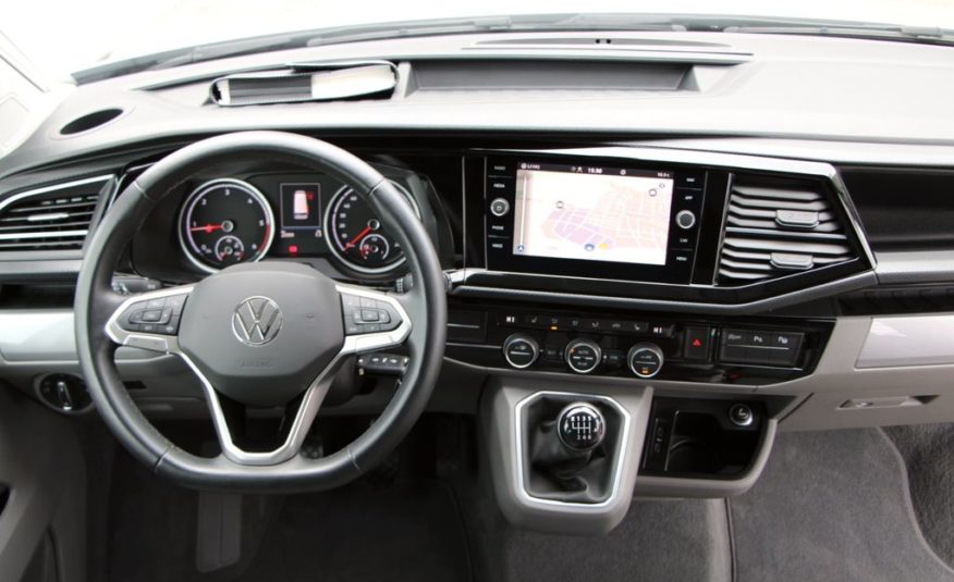 Volkswagen T6.1 California TDI Océan 1ère Main