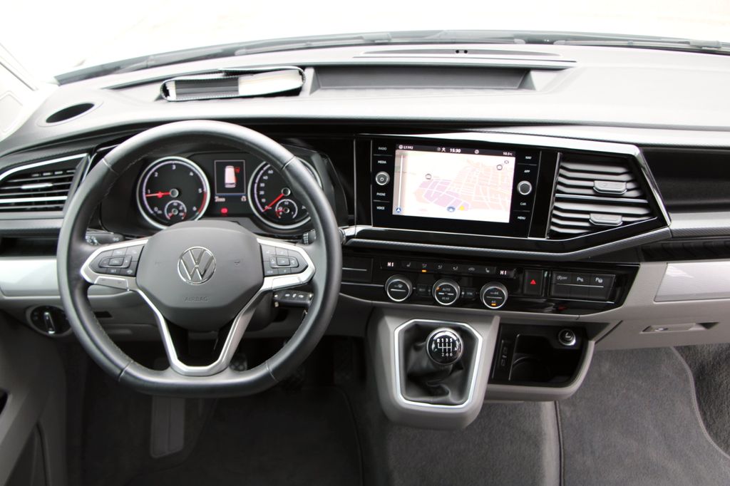 Volkswagen T6.1 California TDI Océan 1ère Main