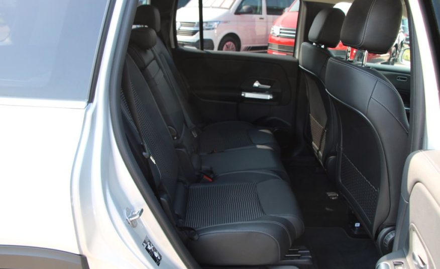 Mercedes-Benz EQB 250