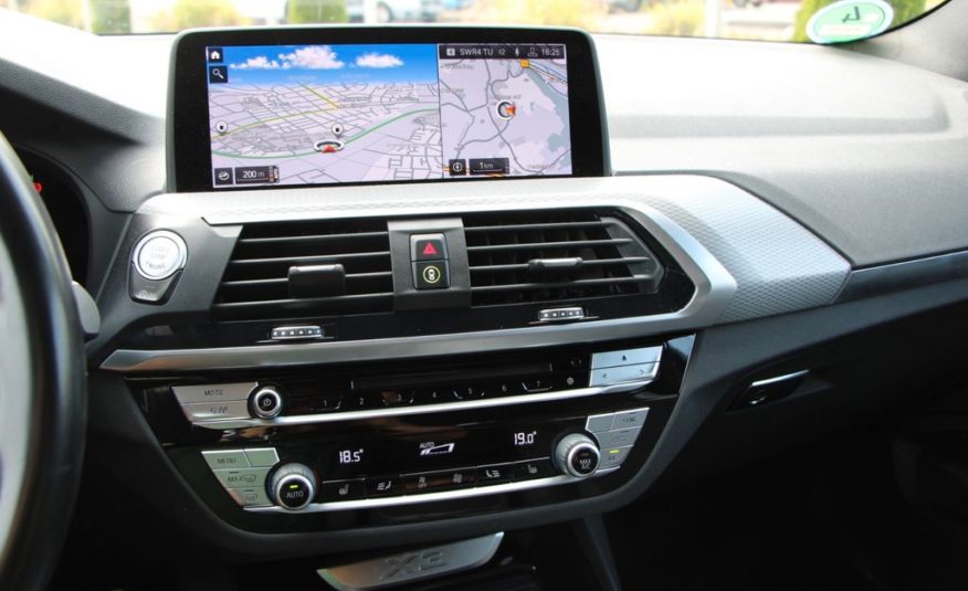 BMW X3 xDrive 20 i M Sport