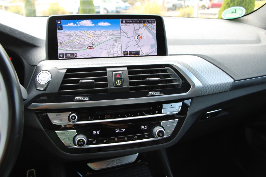 BMW X3 xDrive 20 i M Sport