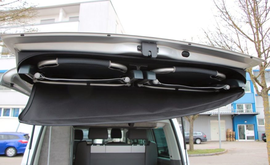 Volkswagen T6.1 California TDI Océan 1ère Main