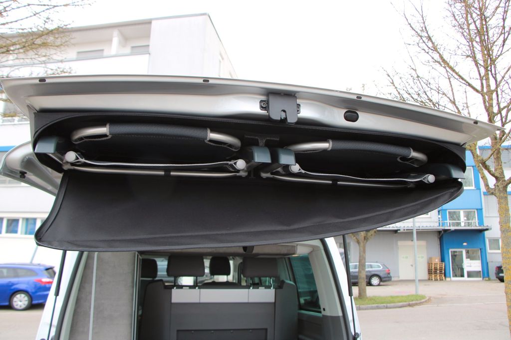 Volkswagen T6.1 California TDI Océan 1ère Main